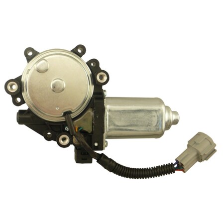 Aci Automotive Infiniti Qx56 10-04/Niss Armada 13-05/Ti 388611